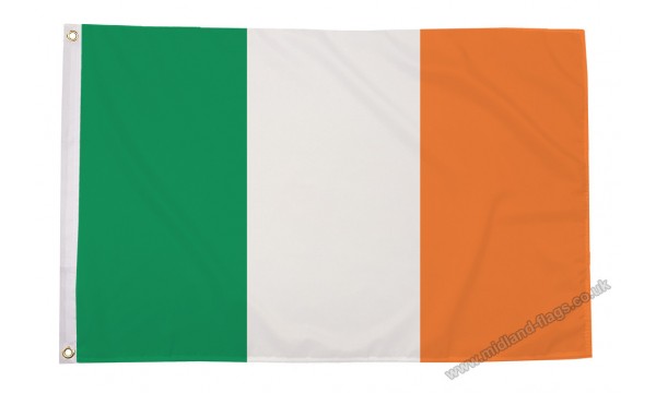 Ireland (Eire) Flag